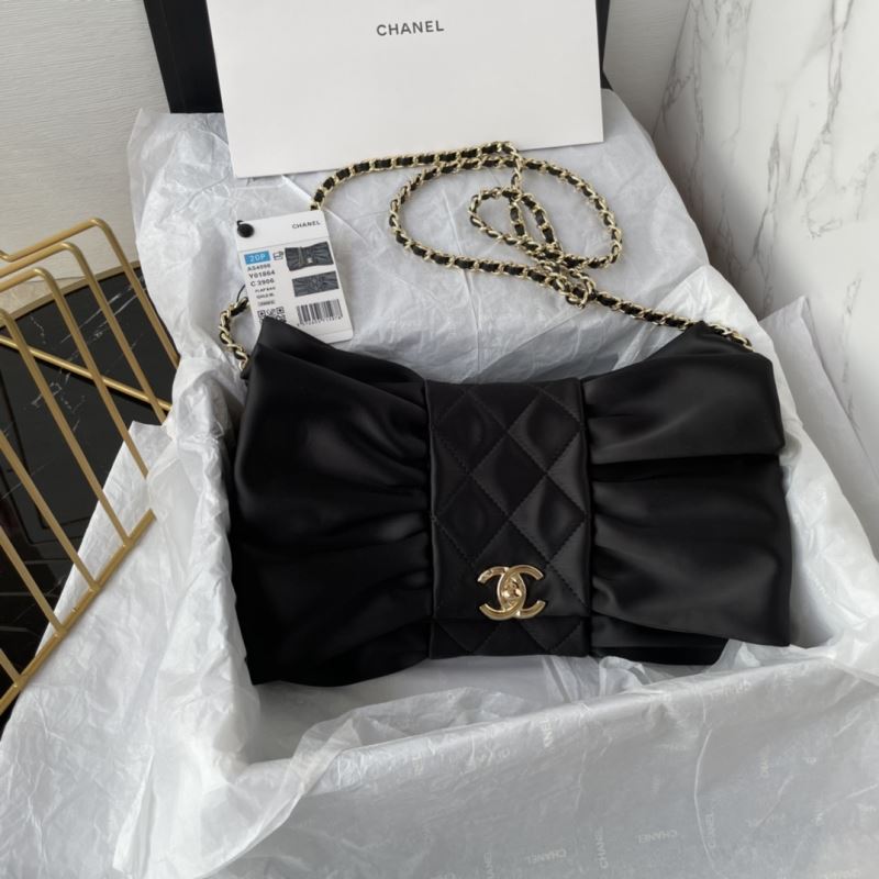 Chanel Satchel Bags